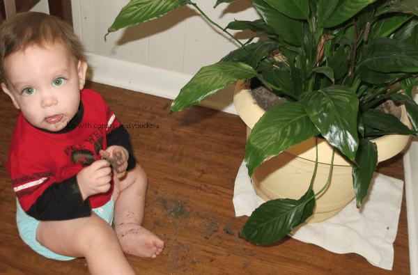 Things That Stress Me Out and How To Relieve The Stress of Parenthood