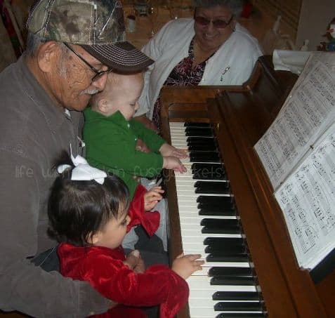 How Do We Talk To Our Child About Death?