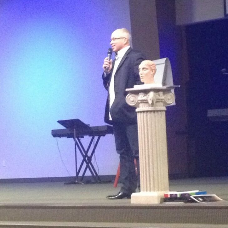 Mark Gungor Live!