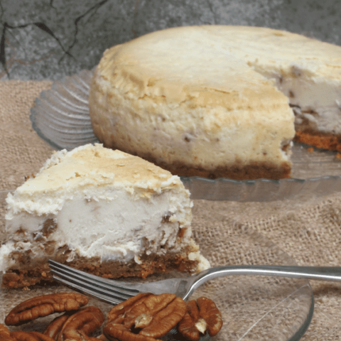 Skip the Cooking – Collin Street Bakery Delivers the BEST Desserts!