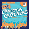 Reverse Charades – The Perfect Family Game This Season!