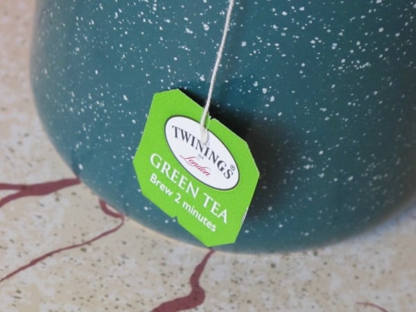 Find Just What You're Craving with Twinings of London Teas