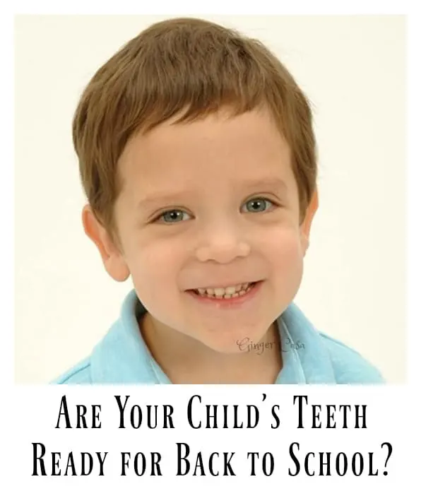 teeth