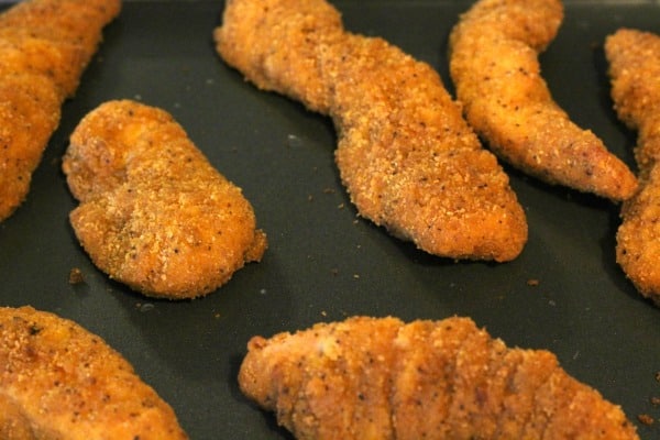 tyson chicken