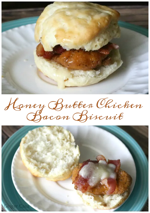 tyson honey butter chicken bacon biscuits tyson honey butter chicken bacon biscuits