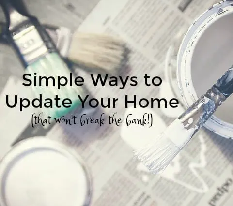 update your home update your home