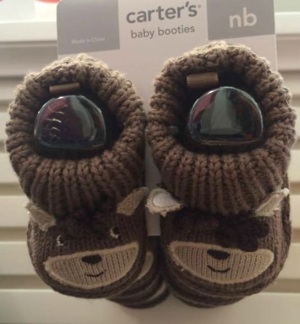 carters shoes