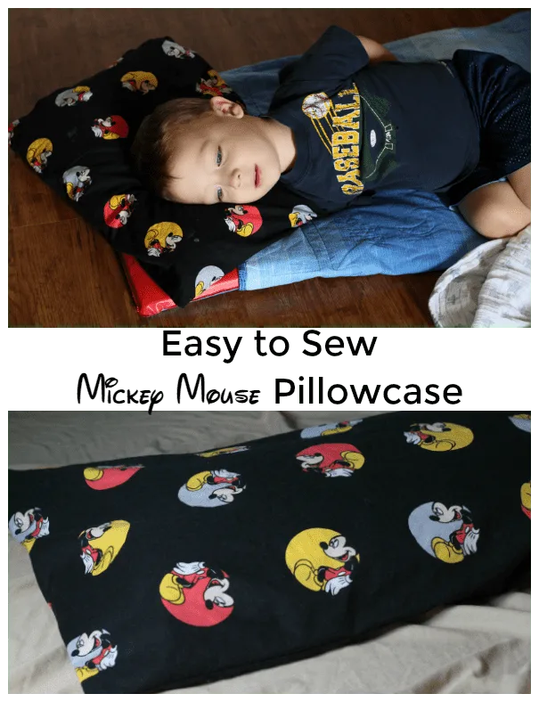 diy-mickey-mouse-pillowcase