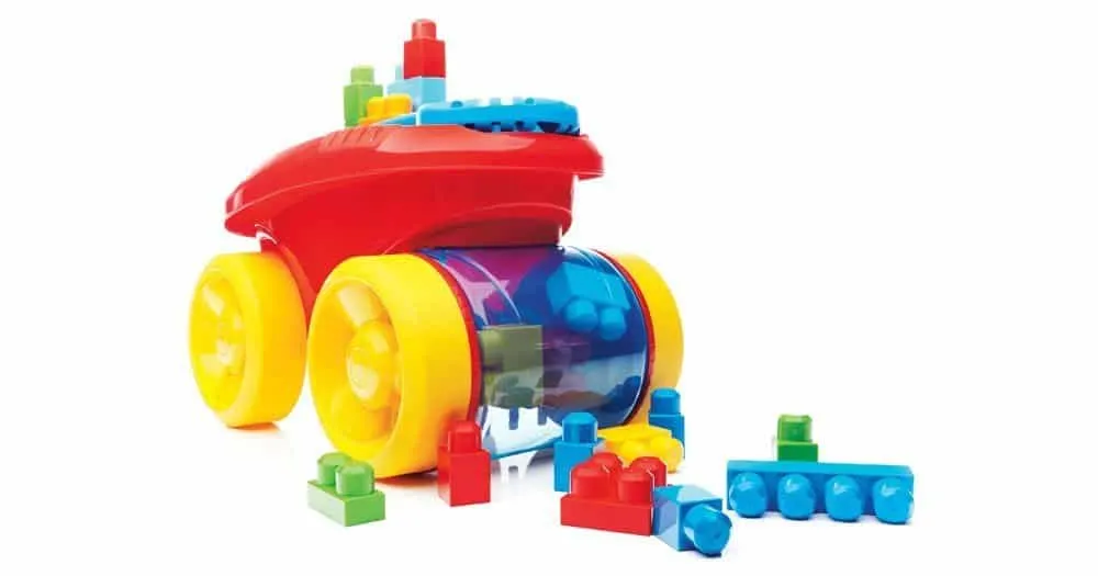mega bloks