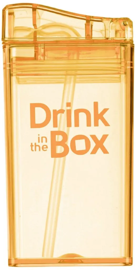 drink in the box