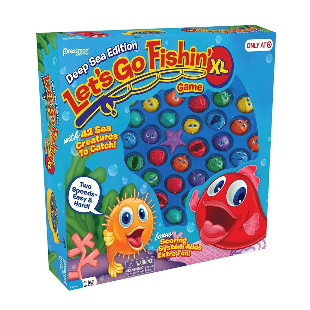 top gifts for toddlers and preschoolers
