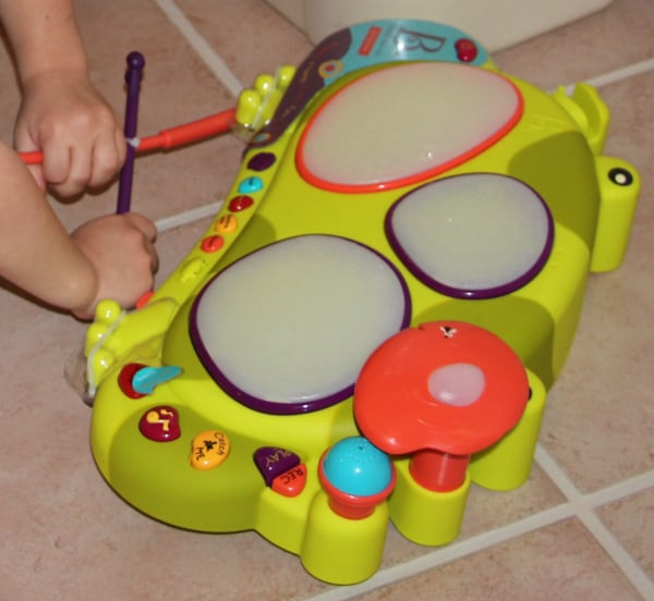 drum