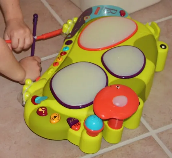drum