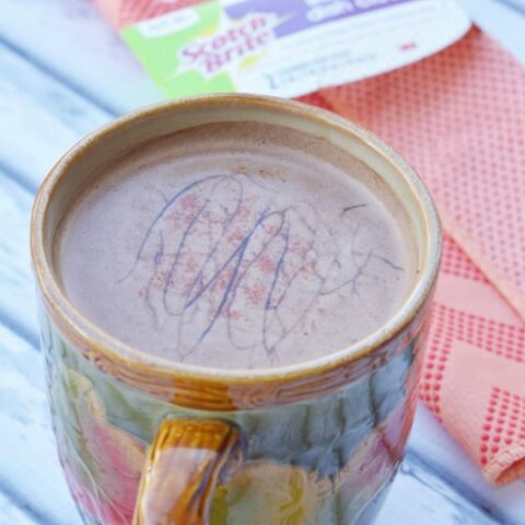 Spicy Hot Cocoa Recipe – Perfect for Cold Days!