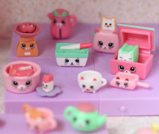 shopkins happy places kitchen