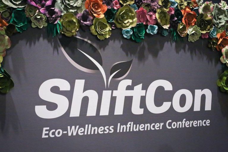 The Highlights Of ShiftCon 2016 In New Orleans (And Why You Should Attend in 2018!)