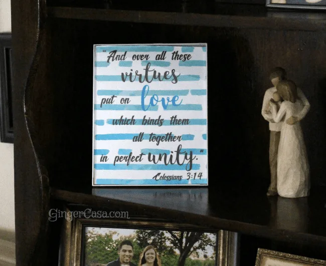 valentines day verse printables valentines day bible verse Colossians 3:14