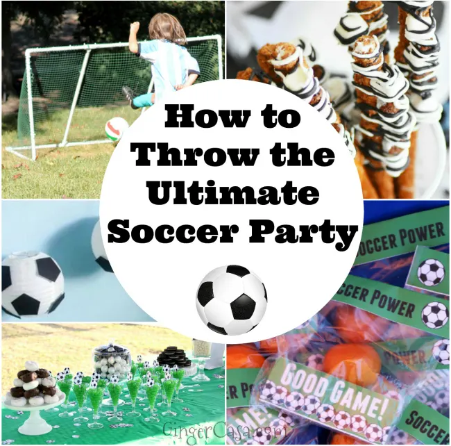 Soccer Pinata Football Piniata Sport Party Football Party Football Theme  Birthday Sport Gift Game 