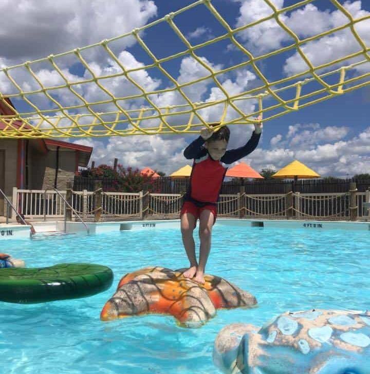 Summer Isn’t Over Yet!  Cool Down At Hawaiian Falls Waterparks