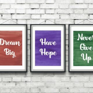 Fitness Motivation Quotes Printables and Ideas To Keep You Moving