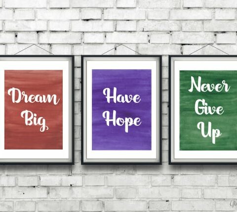 Fitness Motivation Quotes Printables and Ideas To Keep You Moving