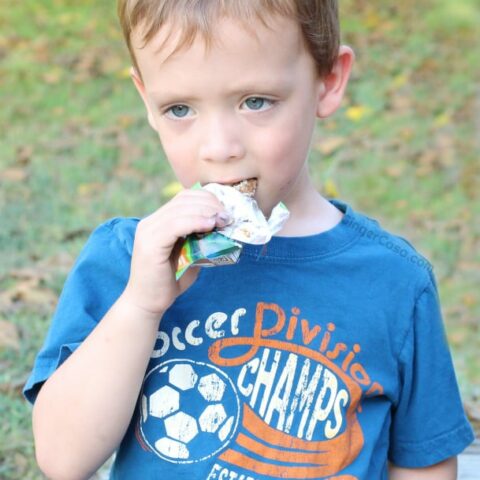 Parenting Hack for Mealtime: The Awesome Way to Get Inquisitive Kids to Eat