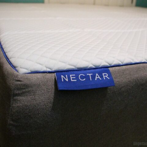 Why A New Nectar Mattress And The Gift Of Sleep Is The Best Idea This Holiday Season