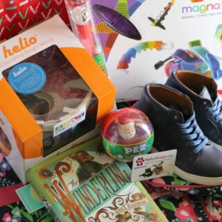 Hot Gifts For Kids – Holiday Inspiration For Parents!