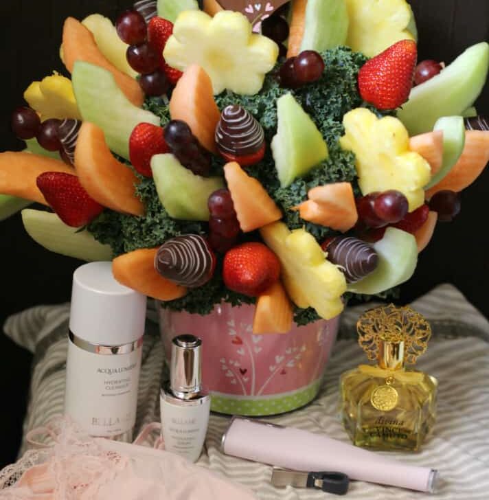 How To Pamper Mom With The Perfect Mother’s Day Gifts