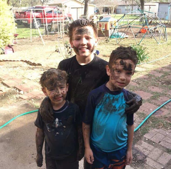 10 Reasons Why It Is Necessary To Be Alert While Parenting Boys