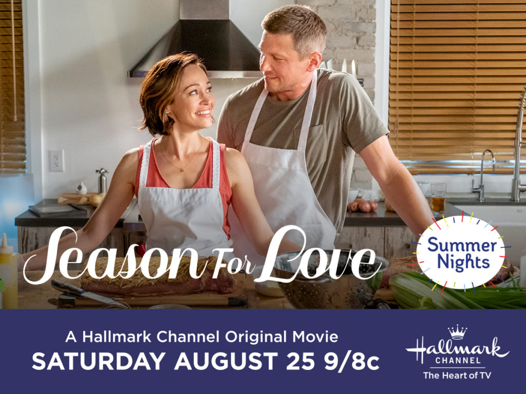 season for love