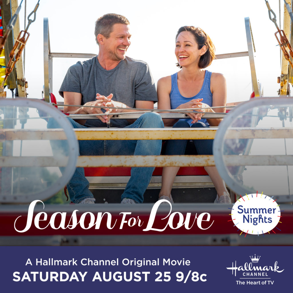 season for love