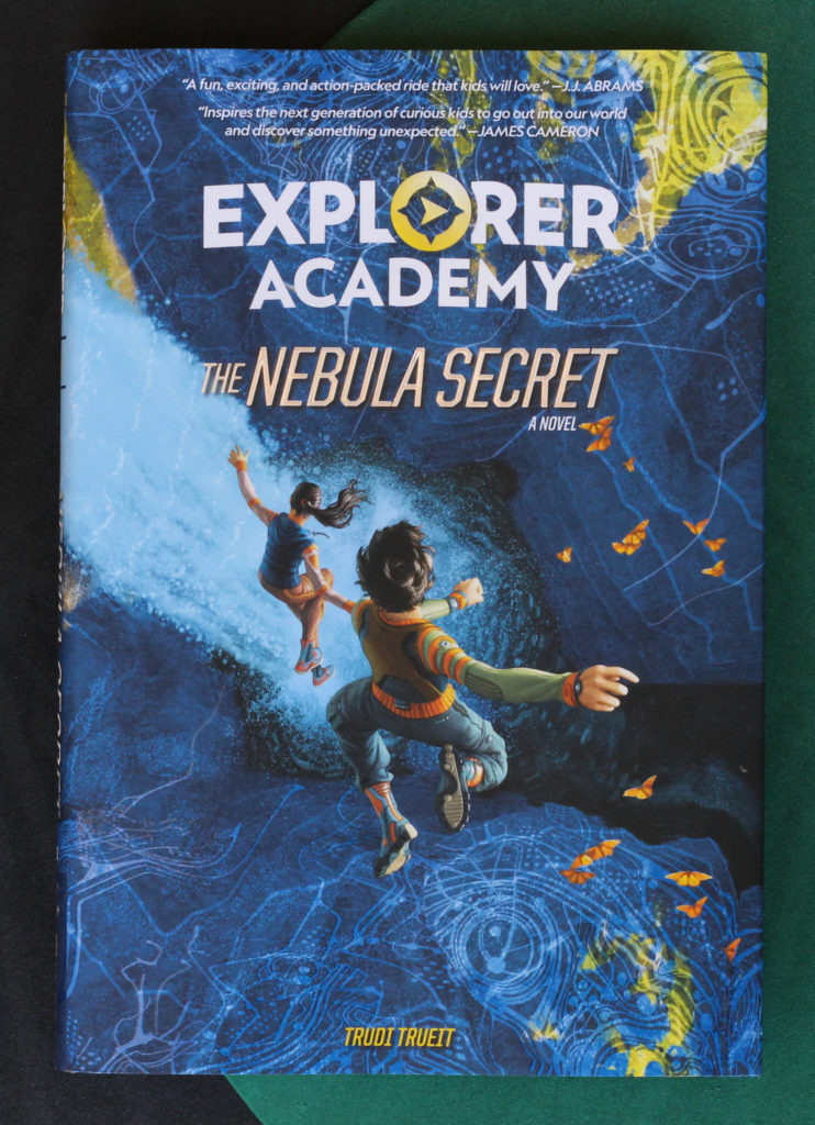 Must Have Books for Adventure Seeking Kids from National Geographic