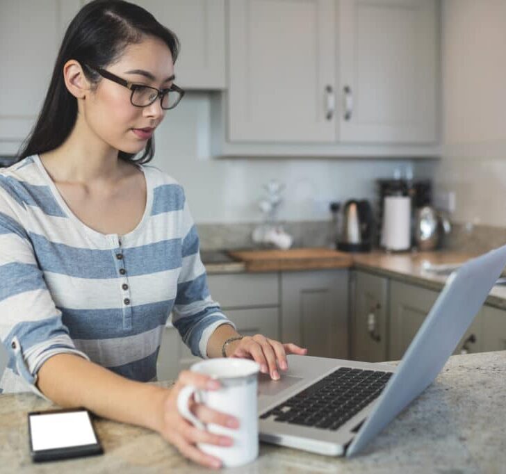 How to Stay Focused on Your Job When You Work from Home