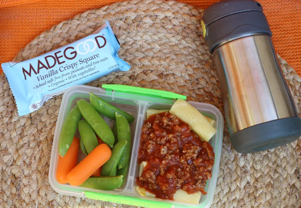 How to Keep Your Hungry Kids Fed Without Getting in the Car! MADEGOOD