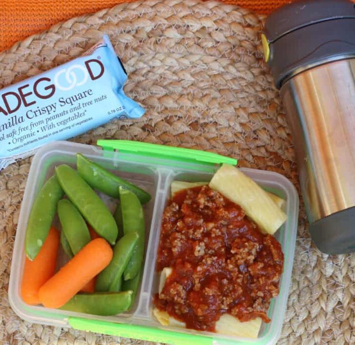 How to Keep Your Hungry Kids Fed (Without Getting in the Car!)