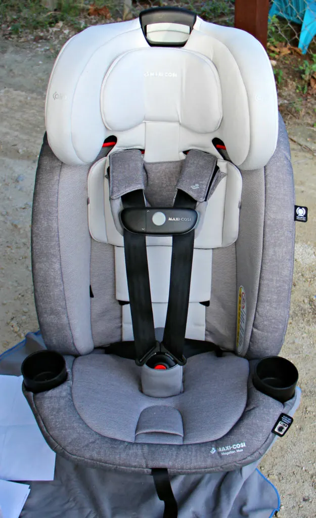 Maxi-Cosi Magellan™ Max convertible car seats