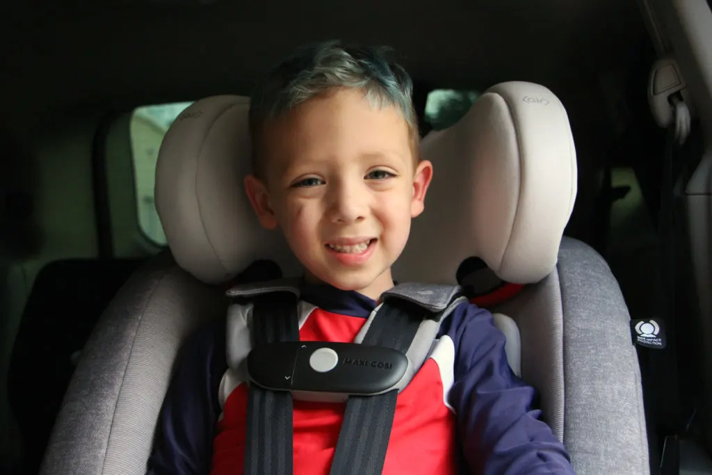 Maxi-Cosi Magellan™ Max convertible car seats