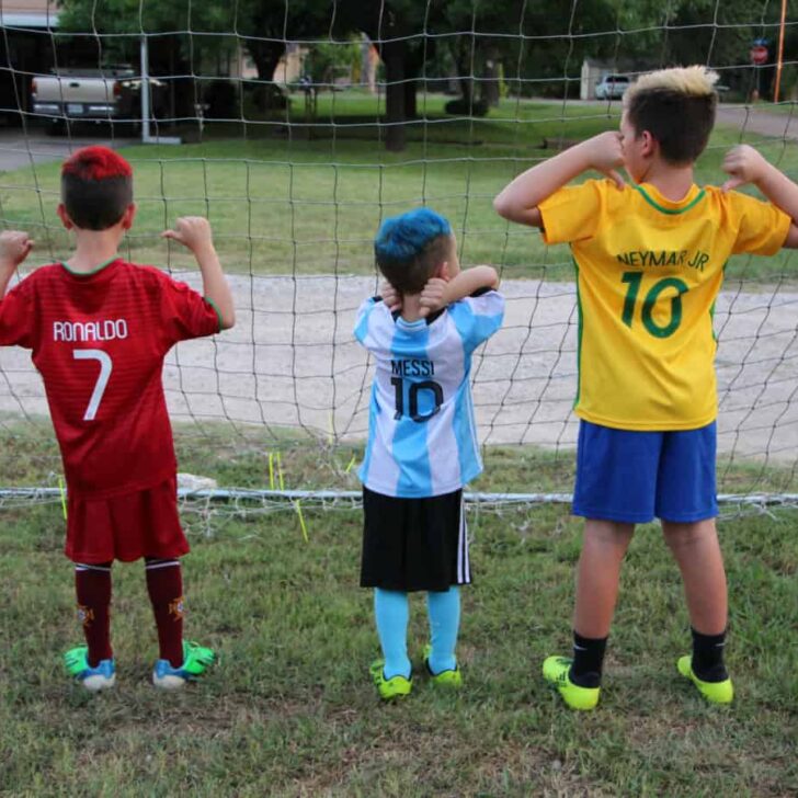 How to Keep Sports Fabric Shirts and Jerseys in Top Condition