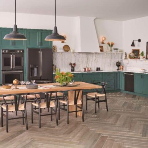 Add Personalization to your Kitchen with the Café Matte Collection by GE at Best Buy