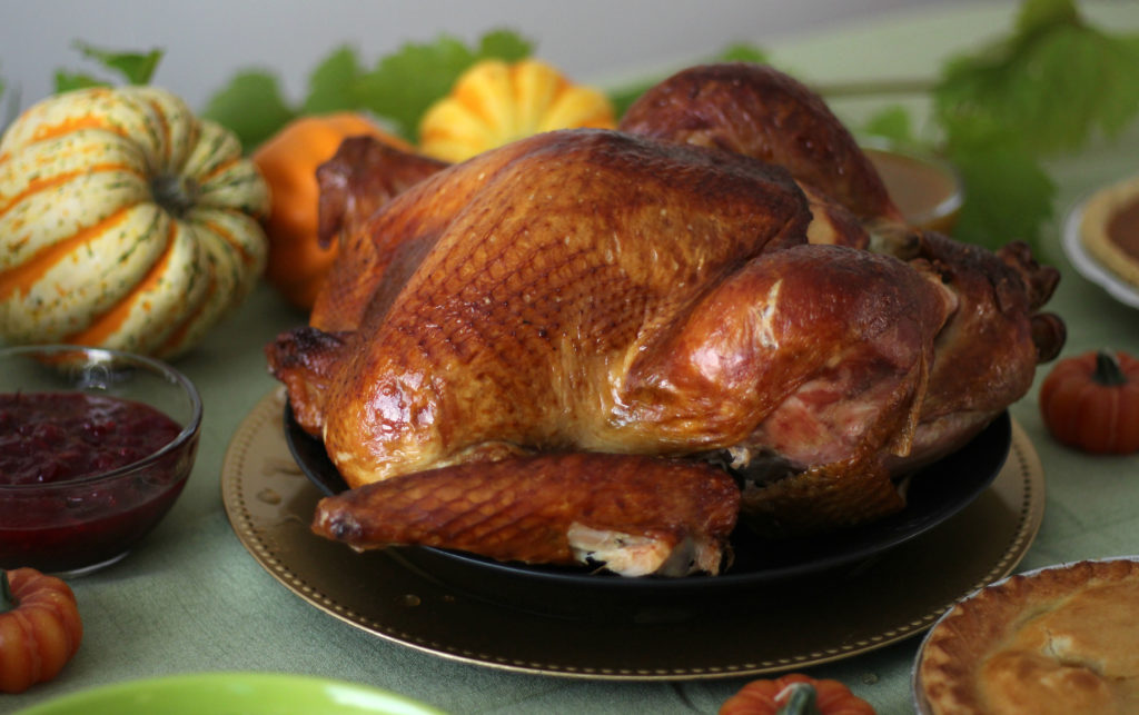 Look Like a Pro Chef on Thanksgiving with Boston Market Complete Thanksgiving Meals