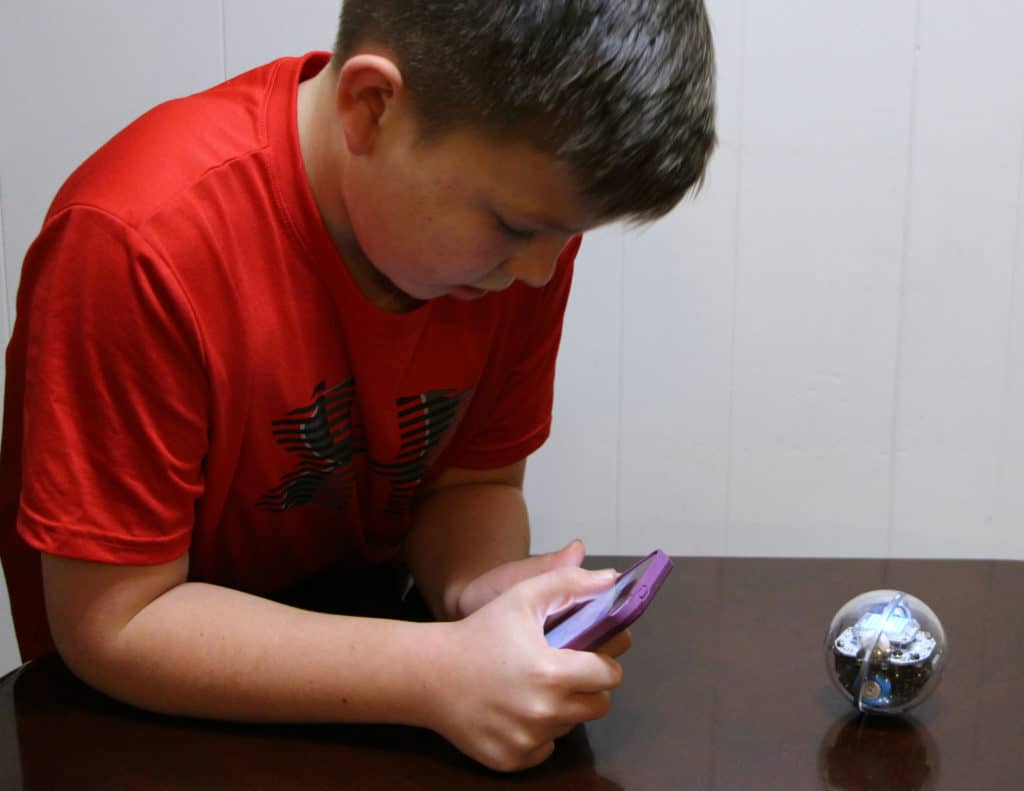 Bolt: Is Sphero's Latest Robot Worth the Hype? — Vivify STEM