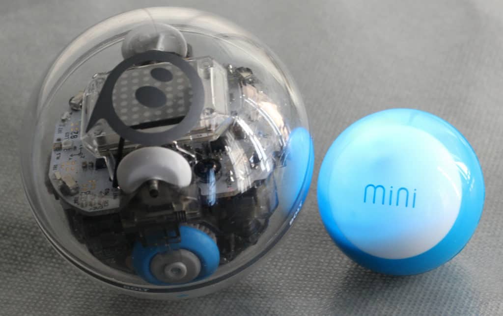 Bolt: Is Sphero's Latest Robot Worth the Hype? — Vivify STEM