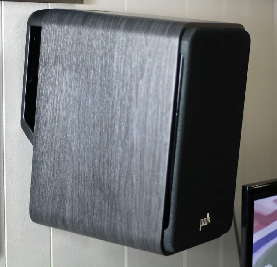 Give the Gift of Great Sound with Polk Speakers