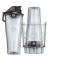 Vitamix Personal Cup and Adapter