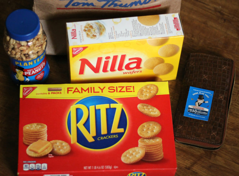 See The Prizes You Could Win in the SHOP, PLAY, WIN!® Collect & Win Game featuring MONOPOLY at Tom Thumb