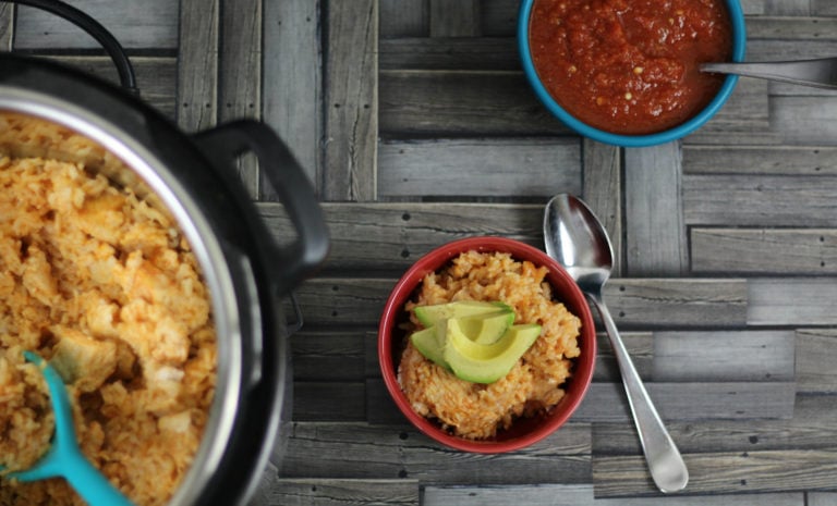 10 Meals You Won’t Believe Are 100% Instant Pot-Made! No Extra Pans Needed!