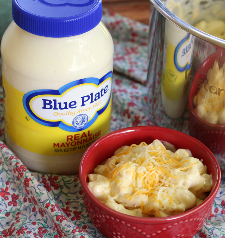 Instant Pot Macaroni and Cheese - Creamy and Delicious Recipe!