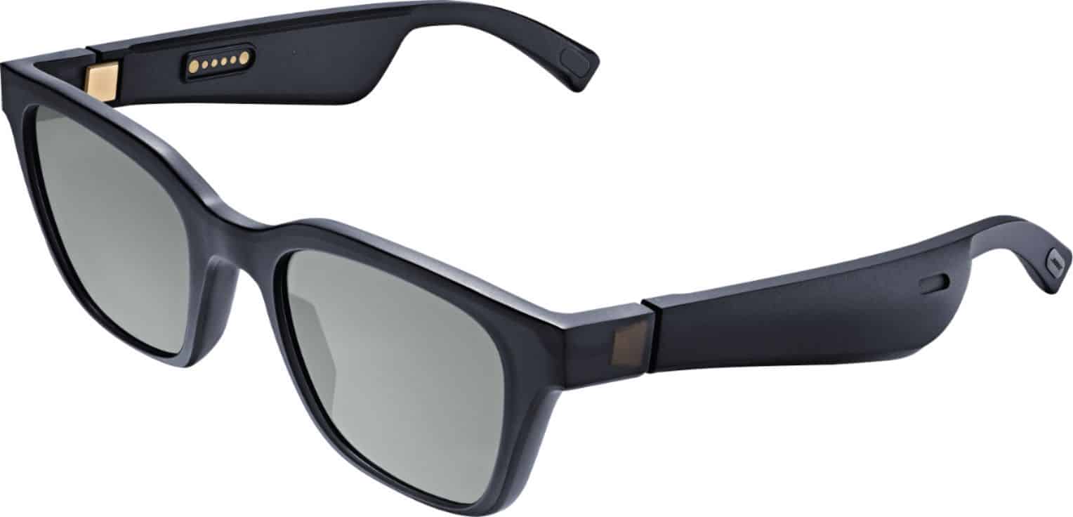 bose sunglasses for music lovers