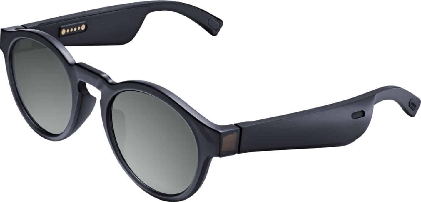 bose sunglasses for music lovers